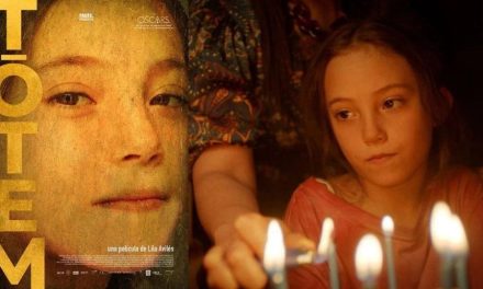‘Tótem’, la película mexicana preseleccionada para los Oscar 2024