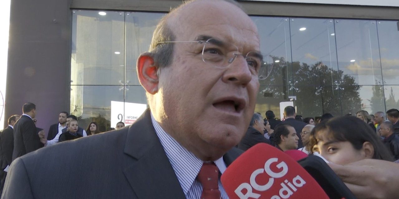 Trabajadores deben estar en capacitación permanente en Coahuila