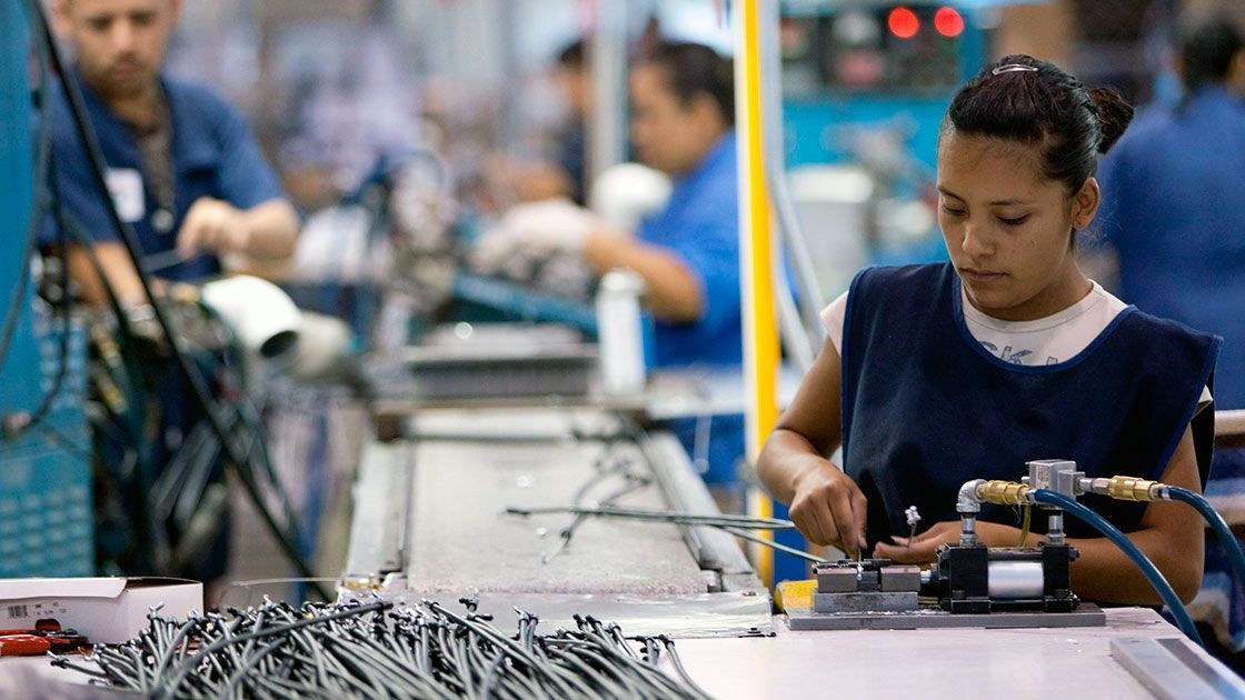 Se esperan transformaciones clave en el mundo laboral mexicano para 2024