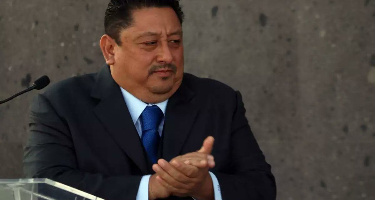 Congreso de Morelos rechaza desafuero a Uriel Carmona