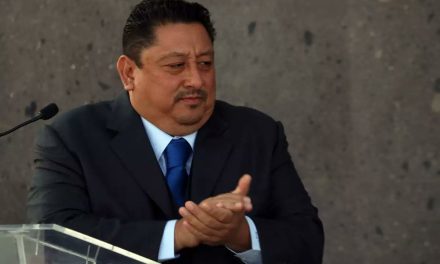 Congreso de Morelos rechaza desafuero a Uriel Carmona