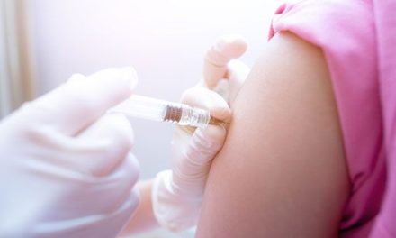 Intensifica IMSS Coahuila vacunación contra el VPH