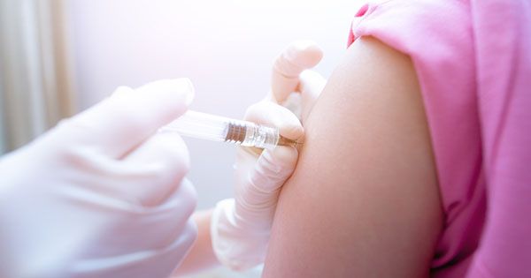 Intensifica IMSS Coahuila vacunación contra el VPH