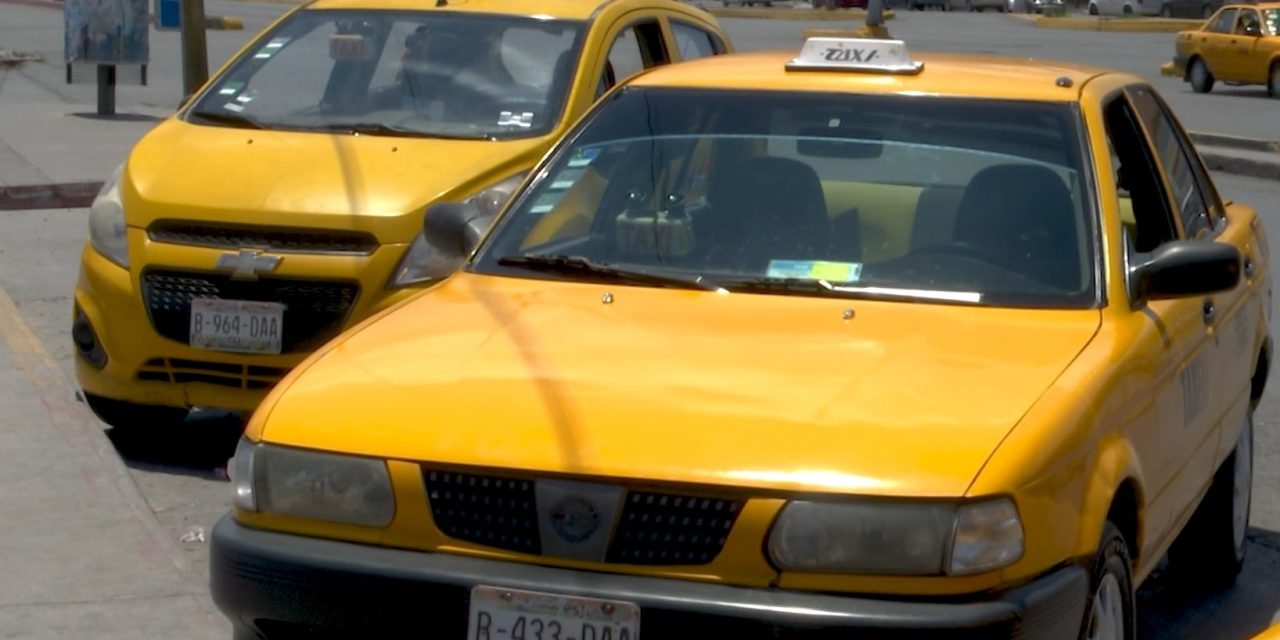 Va Municipio contra taxistas incumplidos