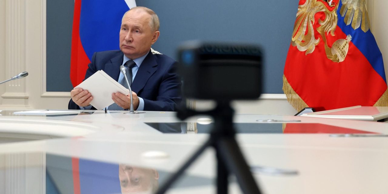 Tensión creciente entre Rusia y Finlandia tras su entrada en la OTAN