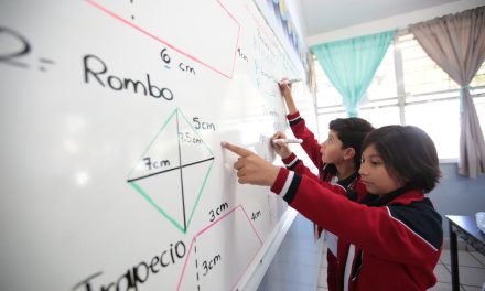 En febrero inician inscripciones para educación básica en Coahuila