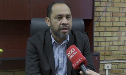 Se registran 10 casos de influenza en la región sureste