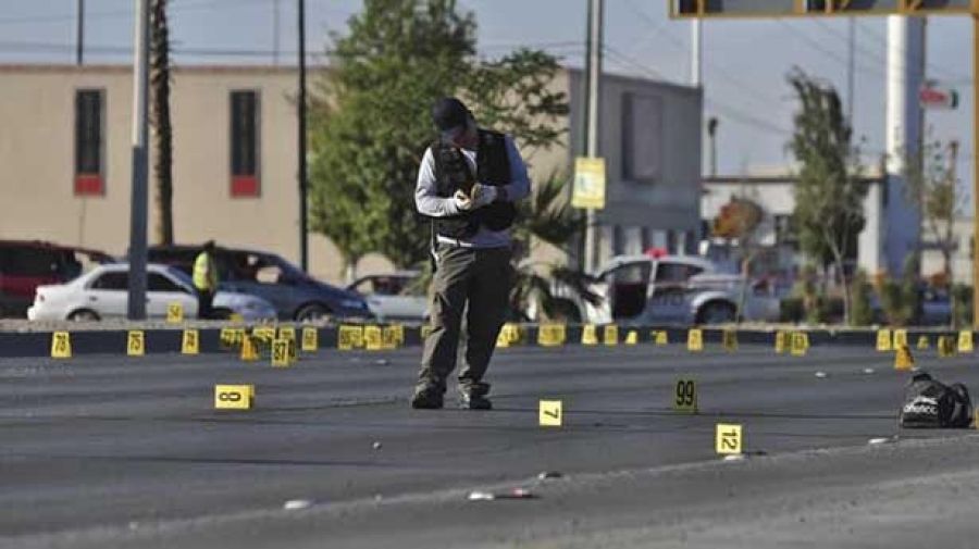 PAN acusa al gobierno de AMLO de convertir a México en uno de los países con más violencia