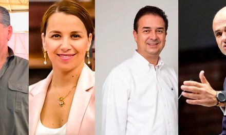 Ya hay precandidatos al Senado y diputaciones federales por parte del PRI