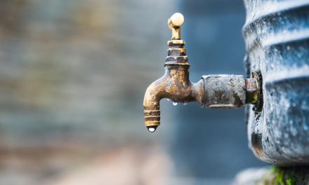 Ventarrones dejan sin agua a 22 colonias en Ramos Arizpe