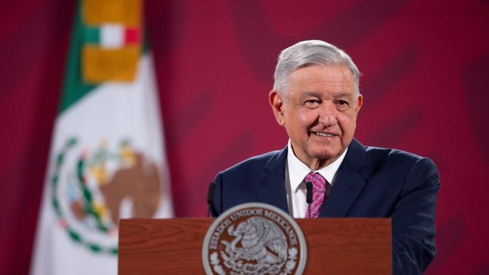 Gobernadores de Morena rechazan el fallo del TEPJF contra AMLO