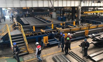 Apuntan baja de contrataciones en la región Centro