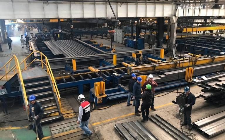 Apuntan baja de contrataciones en la región Centro