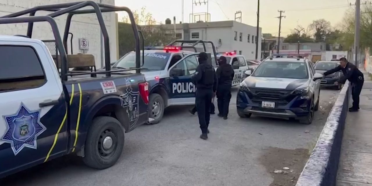 Frustran intento de agresión contra menor en Monclova