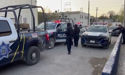 Frustran intento de agresión contra menor en Monclova