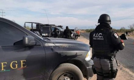 Implementan acciones para reducir delitos