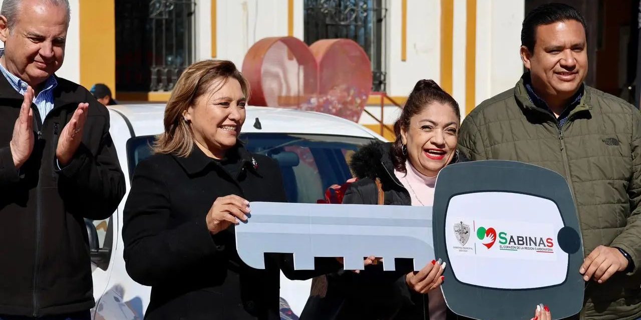 Entregan premio del Banquetazo Comercial