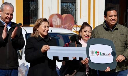 Entregan premio del Banquetazo Comercial