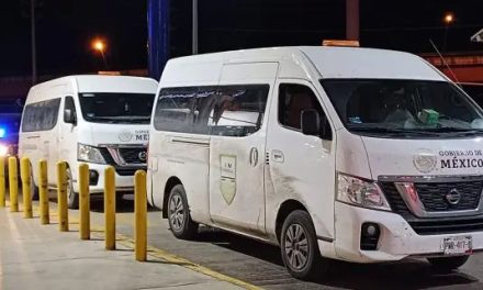 Implementan operativo ‘Rescate Migrante’ en la Carbonífera