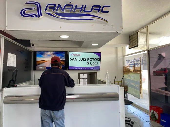 Incentivan turismo con descuentos en transporte