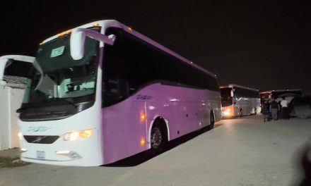 Aumenta vigilancia para evitar paso de migrantes