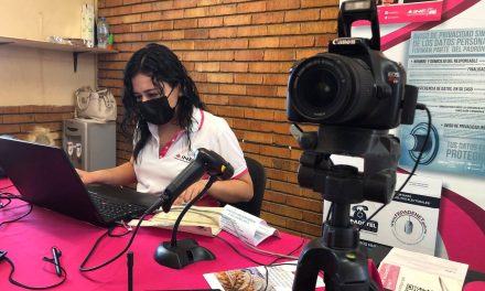 Llaman a renovar credencial para votar