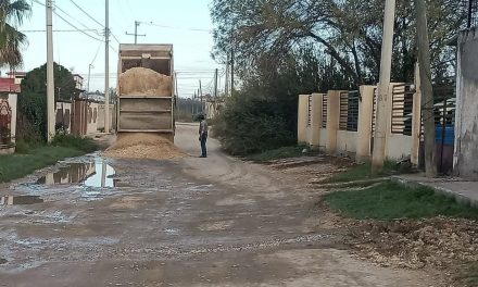 Abasto de agua y calles, prioridad en Sabinas