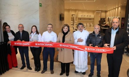 Llega nueva inversión a Sabinas