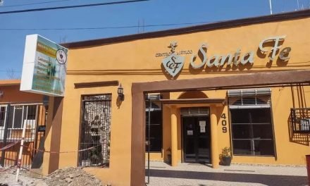 Médico viola arraigo; podría ser detenido en Sabinas