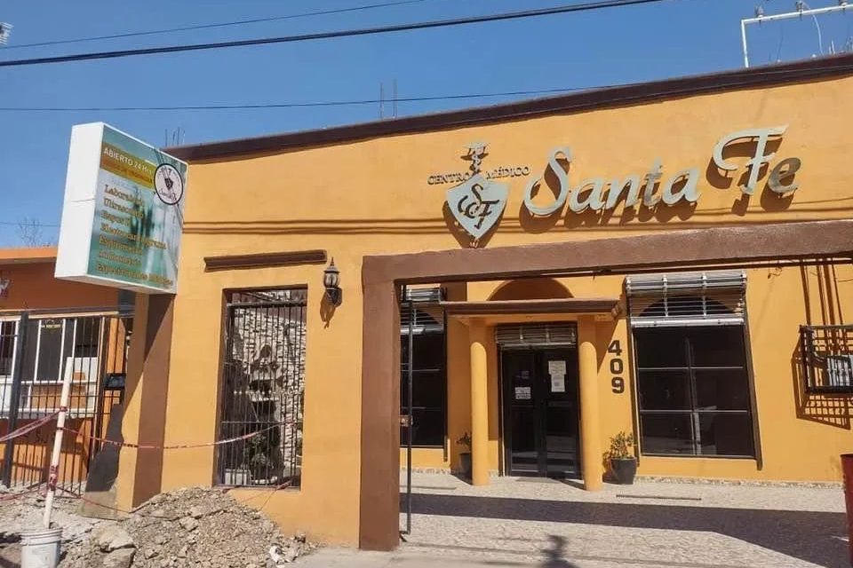 Médico viola arraigo; podría ser detenido en Sabinas
