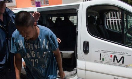 Intensifican operativos por migración en la Carbonífera