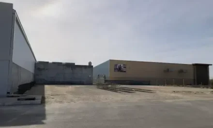 Llegará por fin Cinépolis a Sabinas