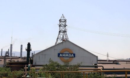 Aclara alcalde; las demandas de los trabajadores de AHMSA son justas