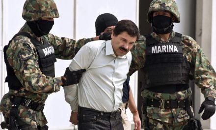 El deterioro de la casa de ‘El Chapo’ en Los Mochis: entre abandono y vandalismo