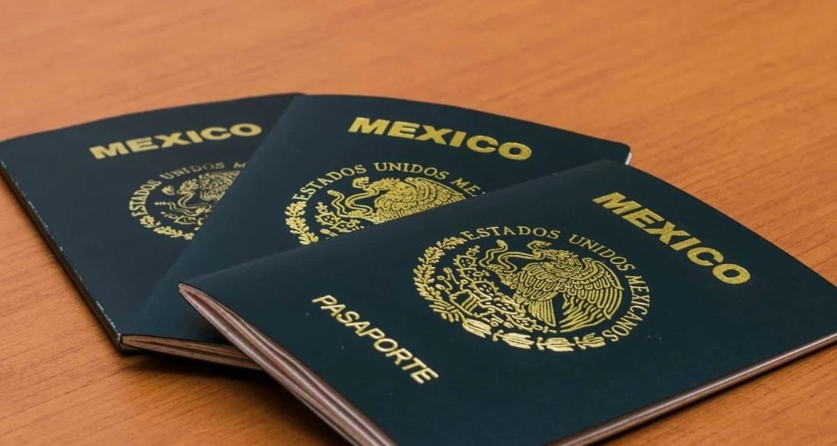 Sube el precio del pasaporte en Monclova