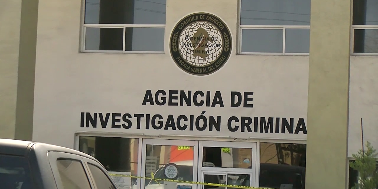 Recuperan camioneta robada en Castaños