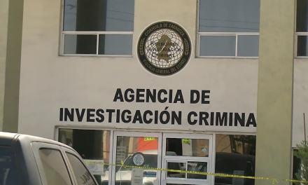Recuperan camioneta robada en Castaños