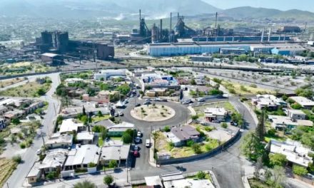 Inversionistas asiáticos, interesados en Monclova