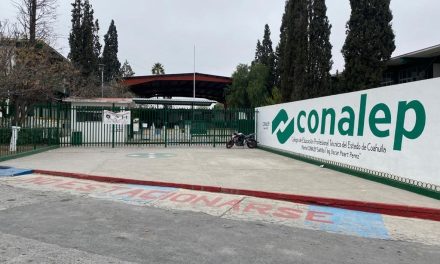 Conalep 1 registra sobre demanda