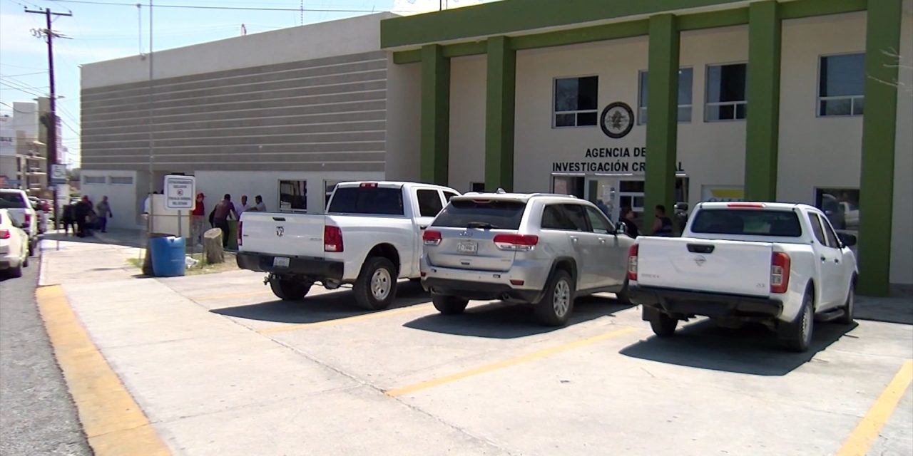 Matan a un hombre a golpes en Monclova