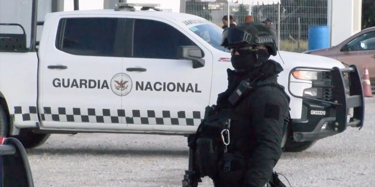 Abren Centro Migratorio de Monclova