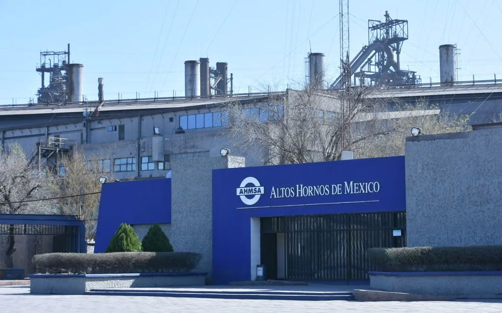 ‘Difícil que AHMSA se reactive pronto’