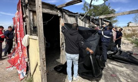 Monclova se prepara ante las bajas temperaturas
