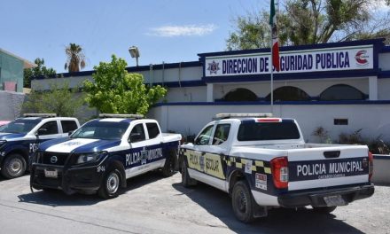 Investigan violento asalto en Castaños