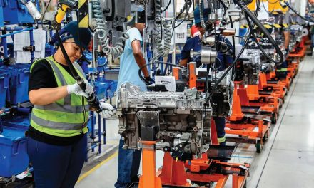 Monclova, un atractivo para inversionistas