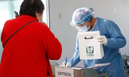 Se incrementan enfermedades respiratorias en Coahuila