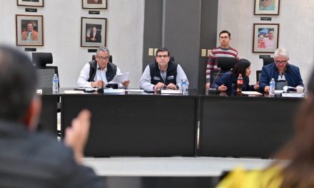 En Acuña, aprueba Cabildo licencia a síndico municipal