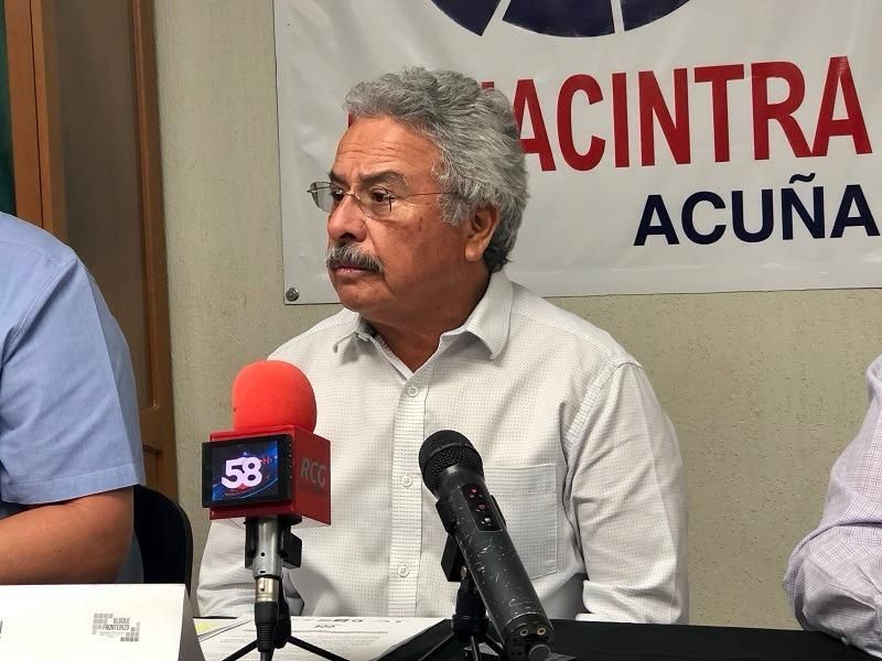 Piden empresarios frenar paso de migrantes