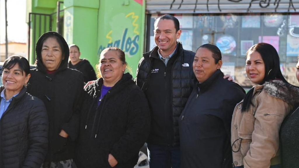 Mejoran conectividad vial en Acuña