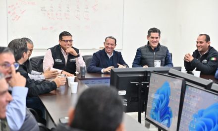 Analizan avance financiero del Simas en Acuña